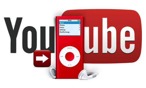 Télécharger au format vidéo ou en mp3 une vidéo Youtube