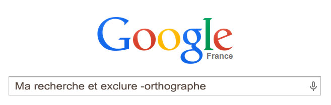 cliquez-la.com-utilisation-de-google-like-a-pro-exclure-un-mot-avec-le-tiret