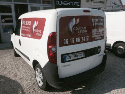 Arrière et côté 2